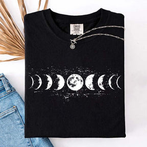 Boho Moon T-Shirt