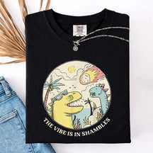 The Vibe Is In Shambles T-Shirt