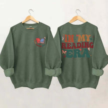 In My Reading Era Sweatshirt