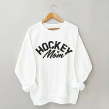 Hockey Mom Sweatshirt