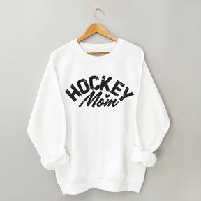 Hockey Mom Sweatshirt