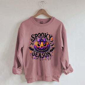 Spooky Season Sweatshirt