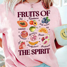 Fruits Of The Spirit T-Shirt
