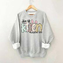 Cute Easter Sweatshirt