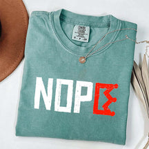 No Kings in America T-Shirt