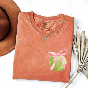 Tennis Coquette Bow T-Shirt