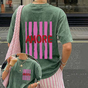 AMORE T-Shirt