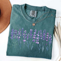Lavender T-Shirt