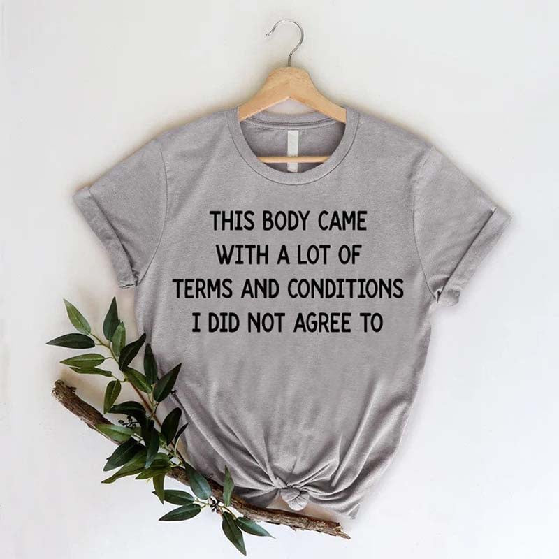 Chronic Illnesses Warrior T-Shirt