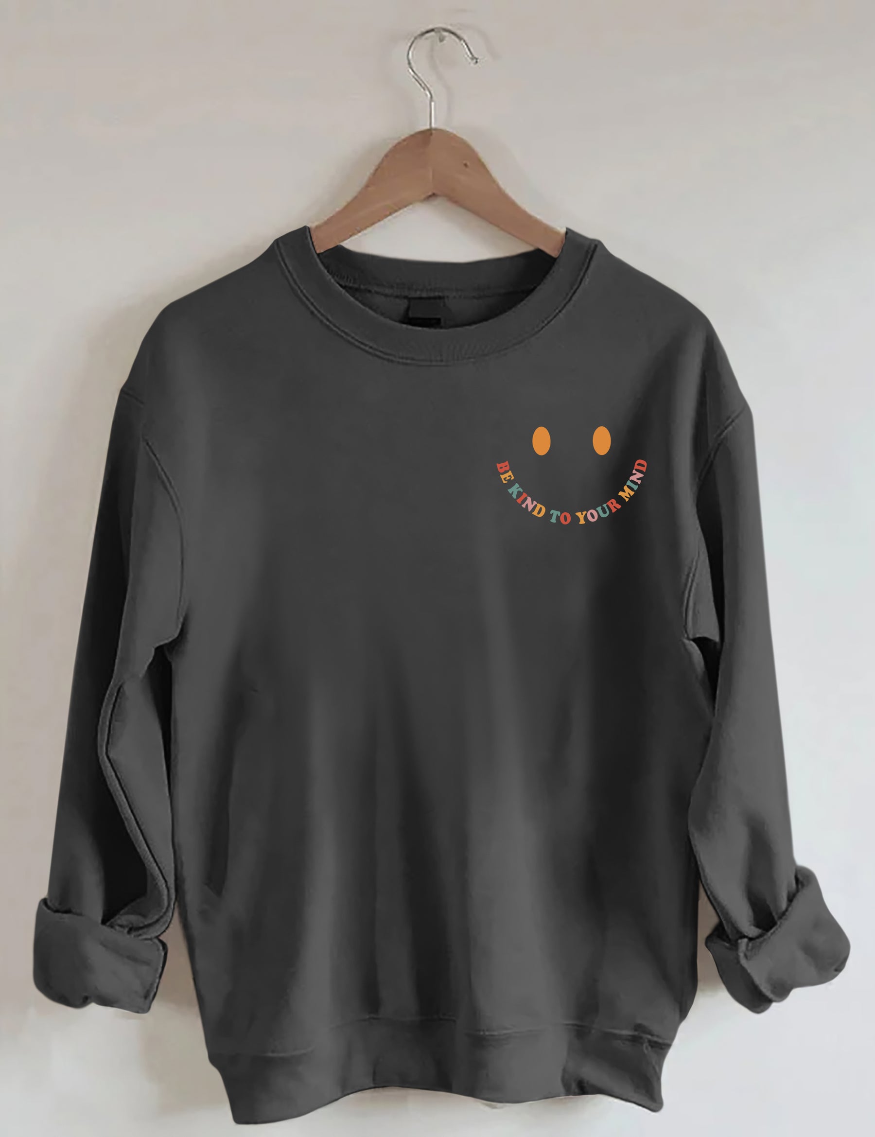 Mental Health Matters Sweatshirt