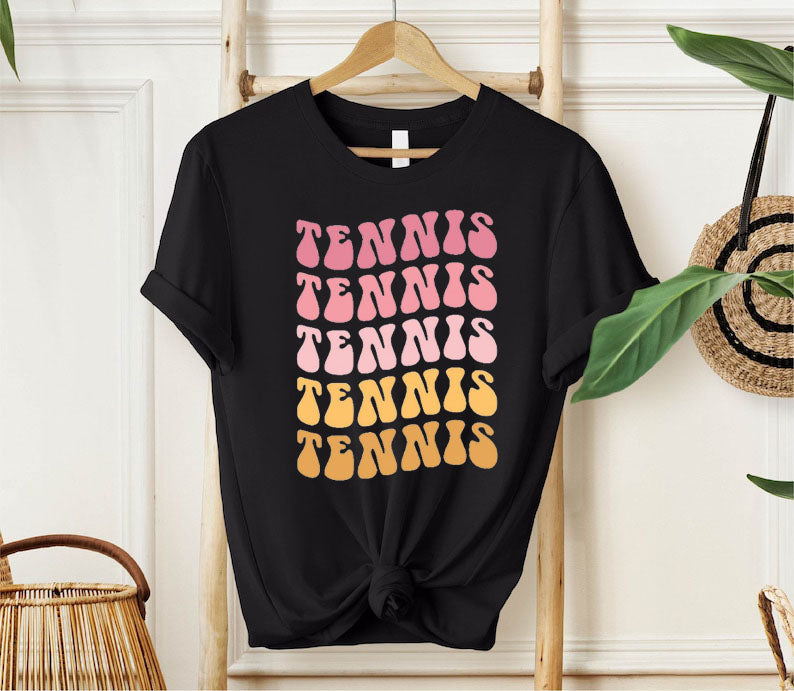 Tennis T-Shirt