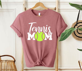 Tennis Mom T-Shirt