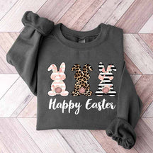 Happy Easter Bunny Sweatshirt
