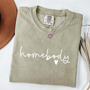 Homebody T-Shirt
