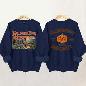 Halloweentown Sweatshirt