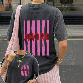AMORE T-Shirt