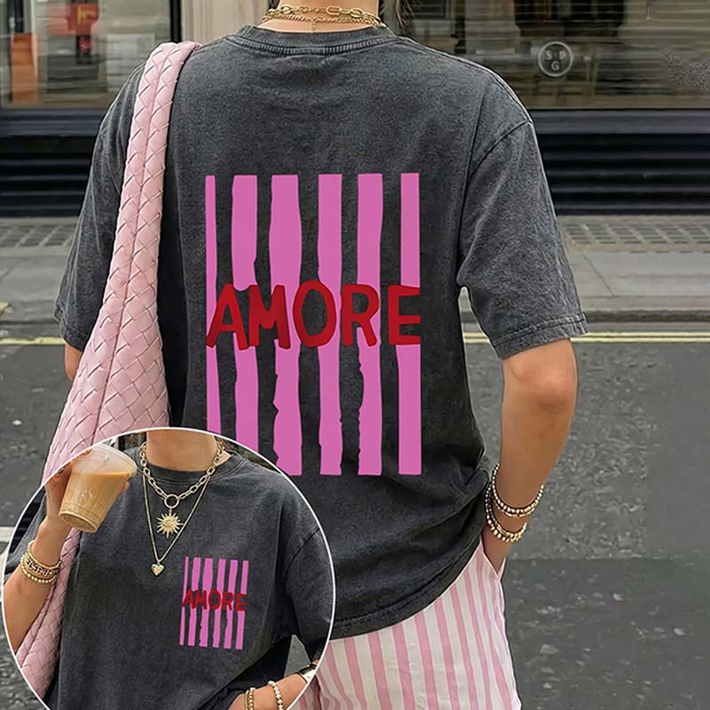 AMORE T-Shirt