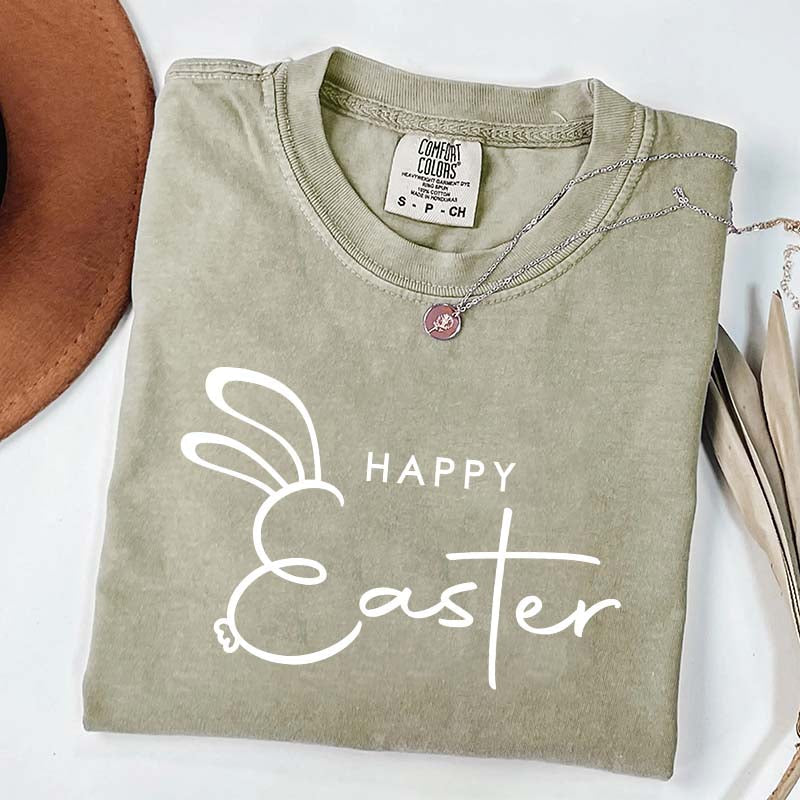 Happy Easter Day T-Shirt