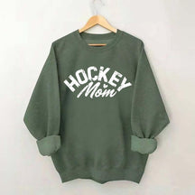 Hockey Mom Sweatshirt