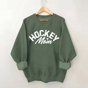 Hockey Mom Sweatshirt