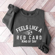 GameDay Soccer Player Sweatshirt