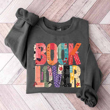 The Book Was Better Sweatshirt