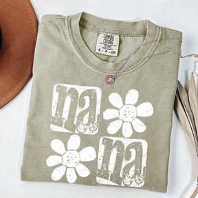 Floral NANA Daisy T-Shirt
