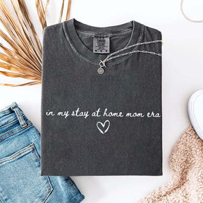Stay At Home Mom Era T-Shirt