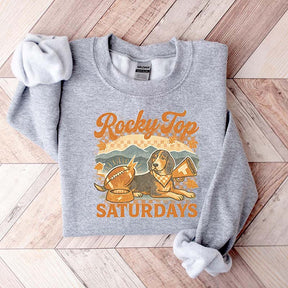 Rocky Top Tennessee Football Sweatshirt