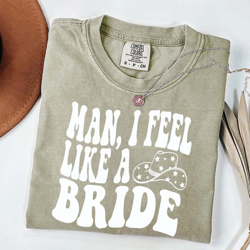 Custom Bachelorette Party T-Shirt