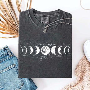 Boho Moon T-Shirt