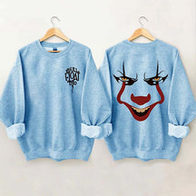 Horror Sweatshirt