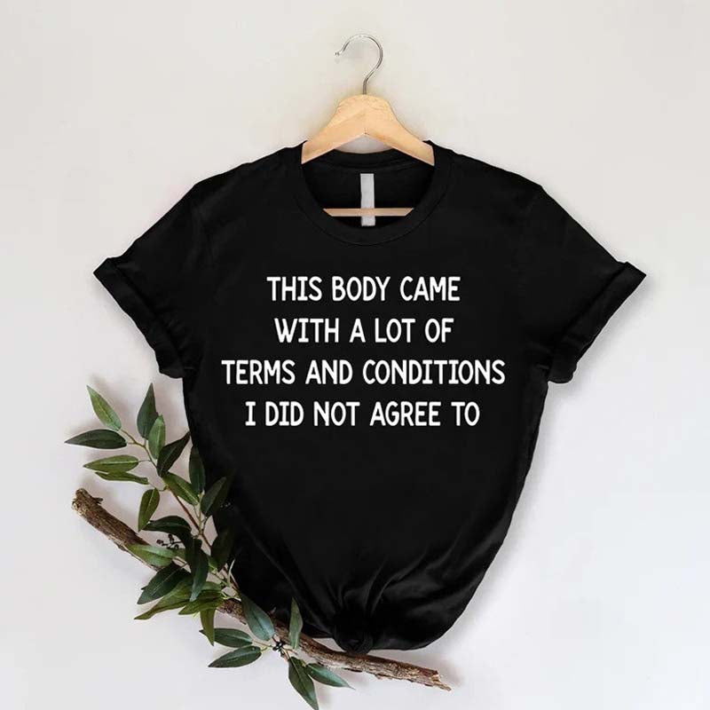 Chronic Illnesses Warrior T-Shirt