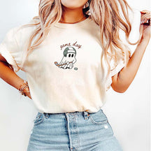 Game Day Ghost Hockey T-Shirt