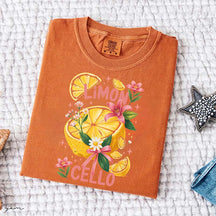 Limoncello Comfort Colors T-Shirt
