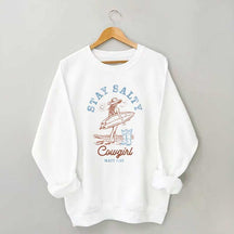 Stay Salty Sweatshirt
