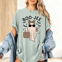 Boo-Jee Ghost T-Shirt