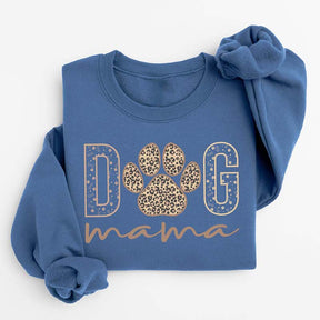 Dog Mama Parent Sweatshirt