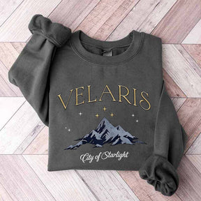 Velaris City Of Starlight Sweatshirt