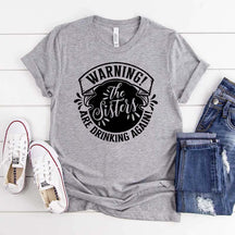 Matching Sister T-Shirt