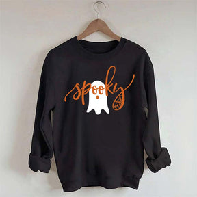 Spooky Cute Halloween Sweatshirt