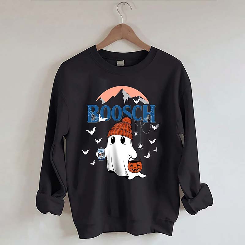 Boosch Light Sweatshirt