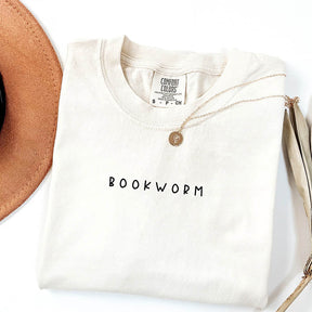 Bookworm Book Club T-Shirt