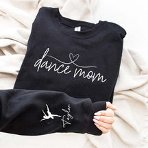 Custom Dance Mom Sweatshirt