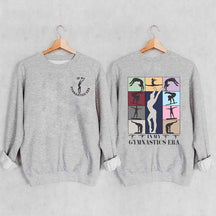 In My Gymnastics Era Sweatshirt