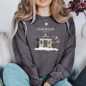 Stars Hollow Christmas Festival Sweatshirt