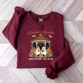 Gilmore Ghouls Sweatshirt