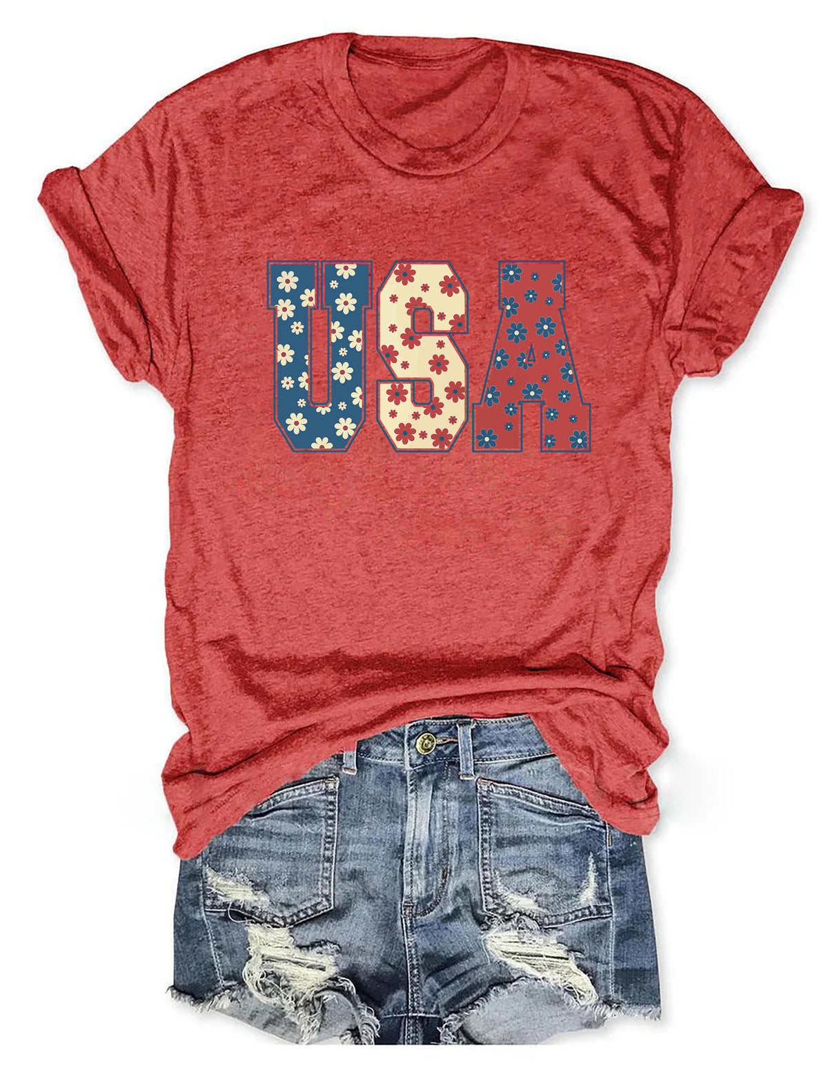 USA T-shirt