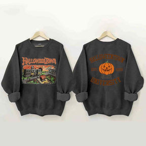 Halloweentown Sweatshirt