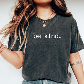 Cute Be Kind Teacher Kindness T-Shirt